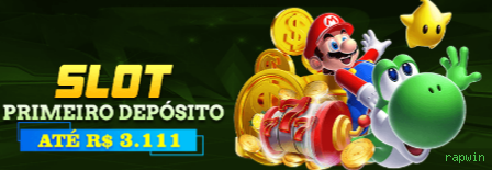 Login rápido no app rapwin