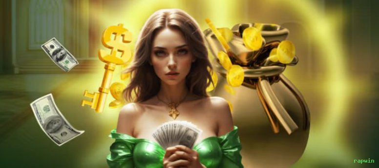 Fortune Rabbit - Slot Fortune series