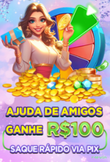 Promoções e bônus exclusivos da rapwin